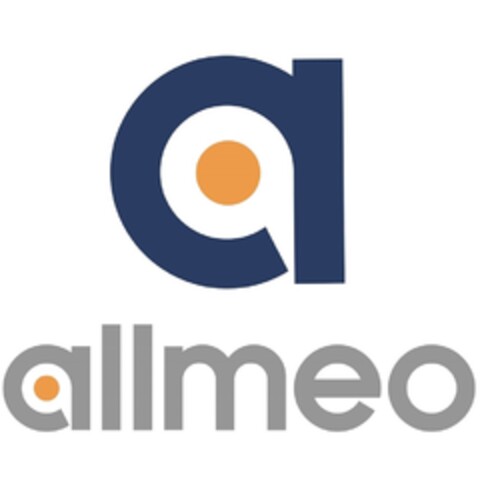 a allmeo Logo (DPMA, 10.04.2017)