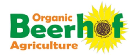 Organic Beerhof Agriculture Logo (DPMA, 08/18/2017)