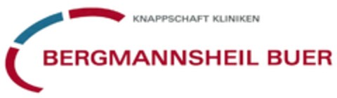 KNAPPSCHAFT KLINIKEN BERGMANNSHEIL BUER Logo (DPMA, 02/26/2018)