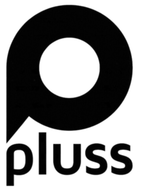 pluss Logo (DPMA, 05.11.2018)