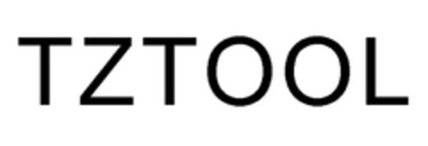 TZTOOL Logo (DPMA, 03.06.2018)