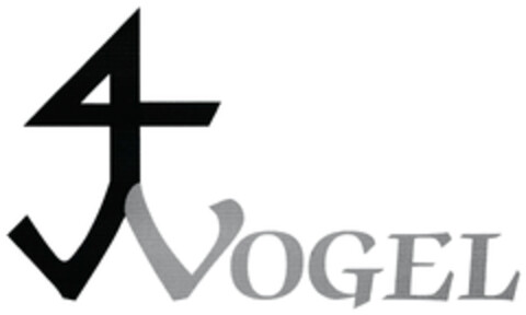 VOGEL Logo (DPMA, 03.08.2019)