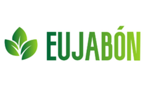 EUJABÓN Logo (DPMA, 01.07.2019)