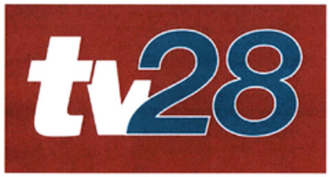 tv28 Logo (DPMA, 23.10.2020)