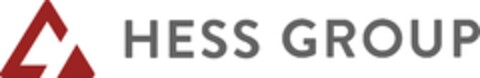 HESS GROUP Logo (DPMA, 21.05.2020)