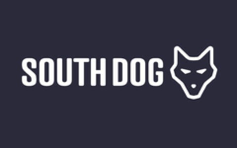 SOUTH DOG Logo (DPMA, 24.04.2020)