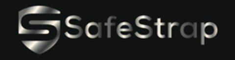 S SafeStrap Logo (DPMA, 27.08.2020)