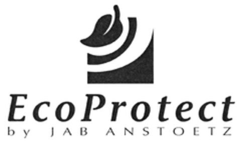 Eco Protect by JAB ANSTOETZ Logo (DPMA, 13.01.2021)