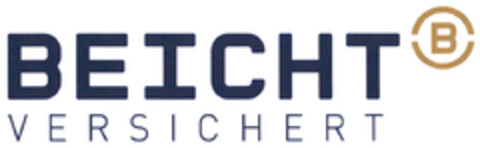 B BEICHT VERSICHERT Logo (DPMA, 18.03.2021)
