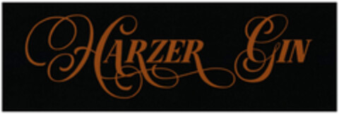 HARZER GIN Logo (DPMA, 05.05.2021)