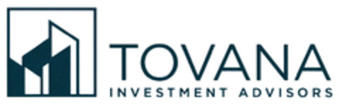 TOVANA INVESTMENT ADVISORS Logo (DPMA, 28.09.2021)