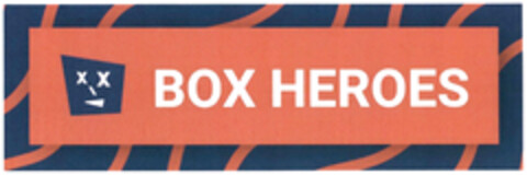 BOX HEROES Logo (DPMA, 10.12.2021)
