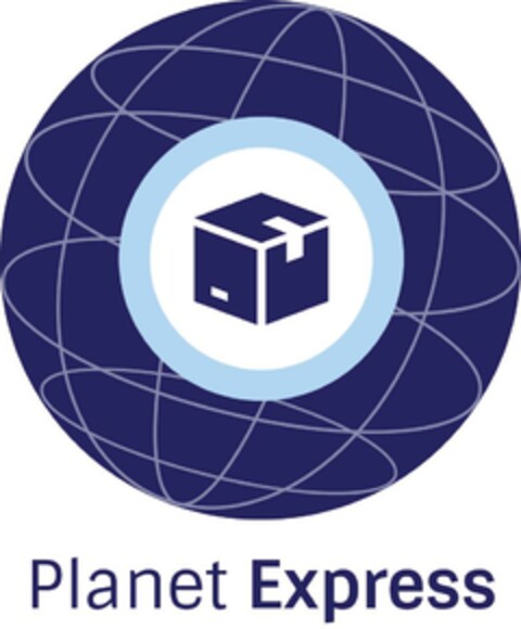 Planet Express Logo (DPMA, 09.01.2021)