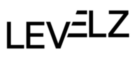 LEVELZ Logo (DPMA, 27.04.2021)