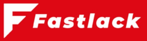 F Fastlack Logo (DPMA, 06/25/2021)