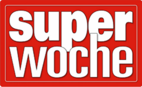 super woche Logo (DPMA, 28.06.2021)