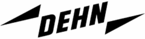 DEHN Logo (DPMA, 02.12.2021)
