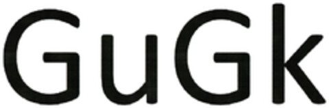 GuGk Logo (DPMA, 11.02.2021)