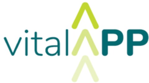 vitalAPP Logo (DPMA, 23.12.2021)