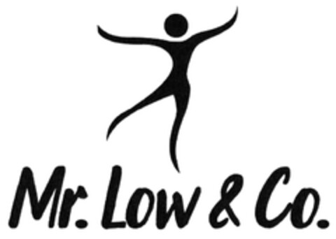 Mr. Low & Co. Logo (DPMA, 28.01.2022)