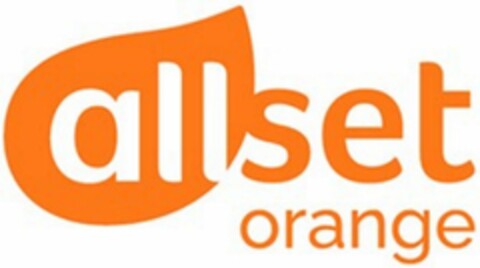 allset orange Logo (DPMA, 07.02.2022)