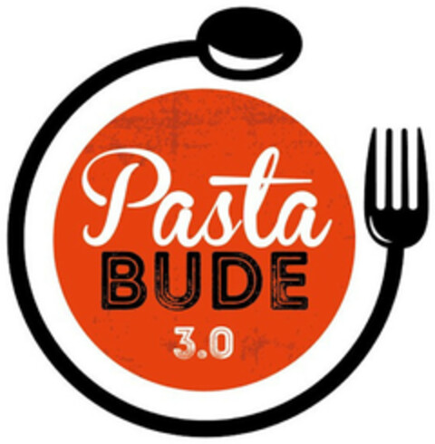 Pasta BUDE 3.0 Logo (DPMA, 03/21/2022)