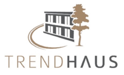 TRENDHAUS Logo (DPMA, 14.10.2022)