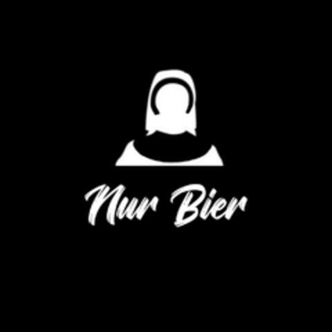 nur Bier Logo (DPMA, 12/02/2022)