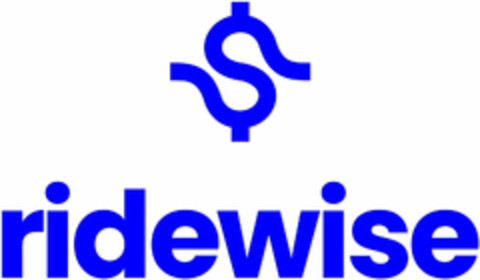 ridewise Logo (DPMA, 11/03/2022)