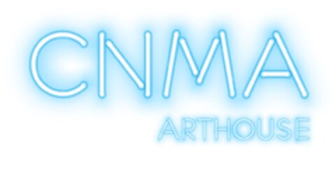 CNMA ARTHOUSE Logo (DPMA, 29.06.2023)
