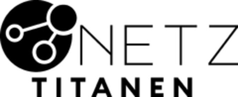 NETZ TITANEN Logo (DPMA, 15.11.2023)