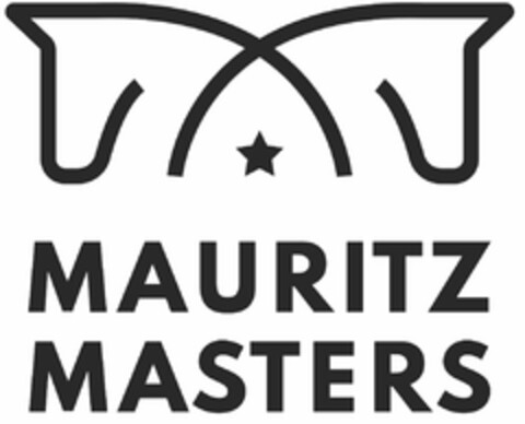 MAURITZ MASTERS Logo (DPMA, 12/12/2023)