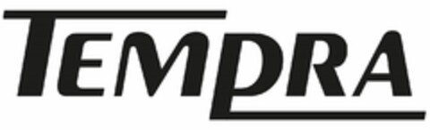 TEMPRA Logo (DPMA, 27.10.2023)