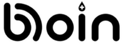 boin Logo (DPMA, 28.11.2023)