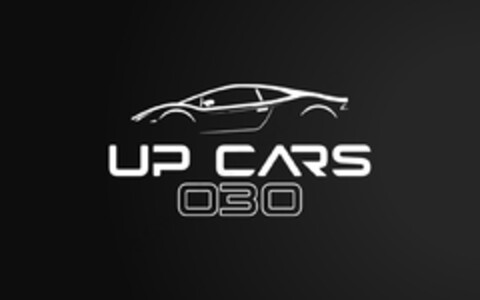 UP CARS 030 Logo (DPMA, 26.01.2024)