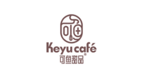 Keyu café Logo (DPMA, 04.01.2024)