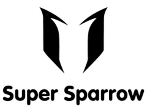 Super Sparrow Logo (DPMA, 24.04.2024)