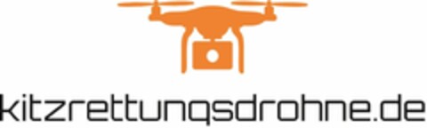 kitzrettungsdrohne.de Logo (DPMA, 02.05.2025)