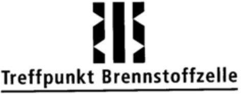 Treffpunkt Brennstoffzelle Logo (DPMA, 05/08/2002)
