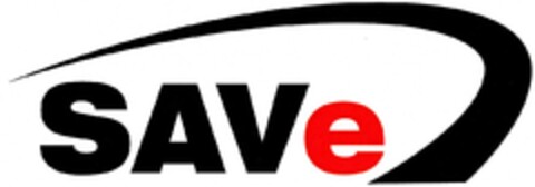 SAVe Logo (DPMA, 22.11.2002)