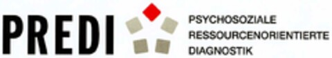 PREDI Logo (DPMA, 08/05/2002)