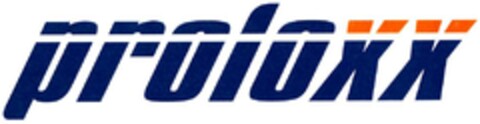proloxx Logo (DPMA, 14.01.2003)