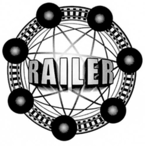 RAILER Logo (DPMA, 15.01.2003)