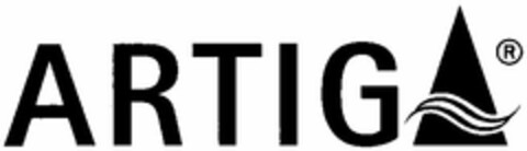 ARTIG Logo (DPMA, 04.03.2003)