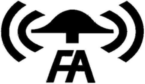 FA Logo (DPMA, 26.03.2003)