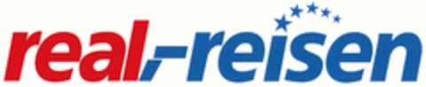 real,-reisen Logo (DPMA, 09.11.2004)