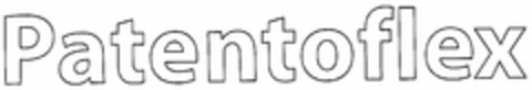 Patentoflex Logo (DPMA, 13.07.2005)