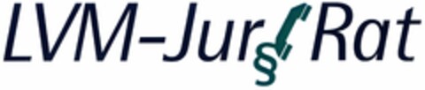 LVM-Jur § Rat Logo (DPMA, 20.07.2005)