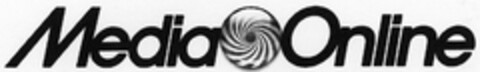 Media Online Logo (DPMA, 10.08.2005)