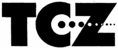 TCZ Logo (DPMA, 23.08.2005)